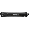 Ulanzi UA20 đèn ống dạng túi khí Bi-color công suất 20W hỗ trợ kết nối từ tính tiện lợi chính hãng