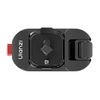 Bộ tháo lắp nhanh gắn balo Ulanzi UKA13 Uka Backpack Strap Mount II Dual Locking Uka Quick Release dành cho camera chính hãng