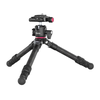 Chân tripod Ulanzi MT-20 chất liệu Carbon Fiber cao cấp siêu nhẹ khả năng tải lên đến 3Kg