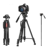 Chân Tripod đa năng Ulanzi U-SELECT VT01 Cho Điện Thoại/Máy ảnh Mirroless, DSLR quay Topshot