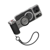 TELESIN Master Grip bộ tay cầm chụp hình cho điện thoại iPhone17 Pro/Pro max kết nối từ tính chính hãng