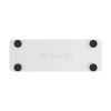 Case dành cho máy Mac Mini Ulanzi QT01 chất liệu hợp kim nhôm cao cấp chính hãng