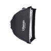 Softbox Parabolic ngàm bowen Ulanzi AS-4545 chuyên dụng cho đèn COB studio chính hãng