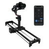 Slider YC Onion Hot Dog 3.0 Motorized Slider điều khiển control qua App gắn gimbal DJI Zhizun Hohem chính hãng