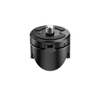 Mini tripod dành cho Action camera Pocket 3 Ulanzi PK-08 tự động gập mở tiện lợi