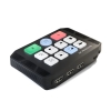 Bàn trộn livestream Osee GoStream M2 Dual 4K USB 3.0 HDMI Capture Card chính hãng