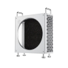 Case dành cho máy Mac Mini Ulanzi QT01 chất liệu hợp kim nhôm cao cấp chính hãng