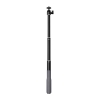 Gậy selfie dành cho GoPro 13 Telesin WSS-001 chất liệu hợp kim nhôm cao cấp chiều dài lên tới 64cm chính hãng