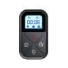 Điều khiển từ xa chống nước Telesin GP-RMT-T10 dành cho Gopro và điện thoại thông minh khoảng cách 80M