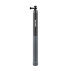 Gậy selfie tàn hình dành cho GoPro 13/12/11/10 Telesin GP-MNP-002 chất liệu carbon fiber, chiều dài lên tới 1m2