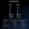 YC Onion Universal Connection Kit For RS Gimbal MPRSPSC34