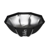 Softbox tháo lắp nhanh Ulanzi FOLD QS80 hình bát giác 80cm gắn Bowen cao cấp chính hãng
