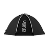 Softbox tháo lắp nhanh Ulanzi FOLD QS80 hình bát giác 80cm gắn Bowen cao cấp chính hãng