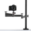 Stand kẹp bàn Ulanzi M515 tay ARM 3 đoản - Universal Desktop Overhead Stand