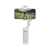 [Giá Flash Sale] Tay cầm chống rung Hohem Isteady V2 tích hợp đèn AI Vision Sensor