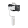 [Giá Flash Sale] Tay cầm chống rung Hohem Isteady V2 tích hợp đèn AI Vision Sensor