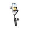 Hohem V3 gimbal cho máy ảnh với cảm biến AI Tracking chống rung 3 trục