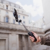 Hohem V3 gimbal cho máy ảnh với cảm biến AI Tracking chống rung 3 trục