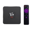 [Xả hàng] Android TV Box V7 Rockchip 3328 Quadcore - 1GB Ram 8GB Rom Android 7.1 USB 3.0