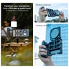 Khung Rig Multilversal Video Mobile 2 Pro Apexel (Single Handheld ) chính hãng