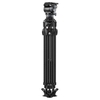 Bộ tripod chuyên nghiệp VideoFast Heavy Duty Tripod Ulanzi T046 chất liệu Carbon Fiber cao cấp chính hãng