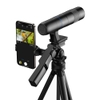 Lens telezoom điện tử Apexel VisionMax All-in-One 45x dành cho điện thoại chính hãng