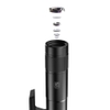 Lens telezoom điện tử Apexel VisionMax All-in-One 45x dành cho điện thoại chính hãng
