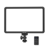 Đèn Led trợ sáng Studio Vijim VL192 - Kèm remote bluetooth điều khiển từ xa
