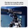 YC Onion Overhead Rig FY56 Adapter mở rộng cột ngang cho Tripod Tako T23