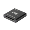 Zitay CR-501N bộ đầu đọc thẻ nhớ CFAST 2.0 to SSD Card Reader tốc độ cao USB 3.1 gen 2 chính hãng