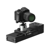 Bộ Slider trượt điện cho điện thoại / máy ảnh DSLR YC Onion Chocolate SE Motorized 20cm có App Remote