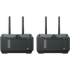 Shimbol ZO1000 SDI/HDMI Bộ Wireless Video Transmission System 300m 80ms chính hãng (1TX + 1RX)