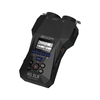 Zoom H1 XLR Handy Recorder with 32-Bit Float