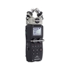 Zoom ZH5 Recorder with Interchangeable Microphone System