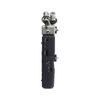 Zoom ZH5 Recorder with Interchangeable Microphone System