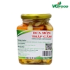 Dưa món thập cẩm 750g