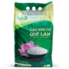 Gạo Hữu Cơ Quế Lâm