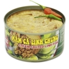 Mắm cá linh chưng Antesco 210g