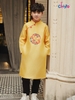 Áo dài rồng lé
