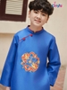 Áo dài rồng lé