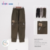 Pants Chippo Basis