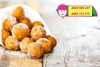 BỘT KHOAI LANG HỒ LÔ- Sweet Potato Ball Mix Flour