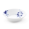 Đĩa sâu lòng Royal Copenhagen, họa tiết Blue Mega 17cm