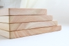 Wood tray Hinoki board (L)