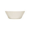 Bát Teema, kích thước 15cm, màu trắng, chất liệu sứ.