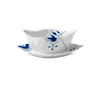 Âu đựng sốt Royal Copenhagen, họa tiết Blue Mega 55cl