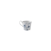 Cốc có quai Royal Copenhagen, họa tiết Blue Elements 35cl