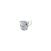 Cốc có quai Royal Copenhagen, họa tiết Blue Elements 35cl