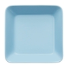 Đĩa Teema 16x16cm màu xanh nhạt, chất liệu sứ.