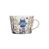 Tách uống café Taika, dung tích 0.2l, màu trắng, chất liệu sứ.